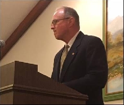 primitive baptist sermons